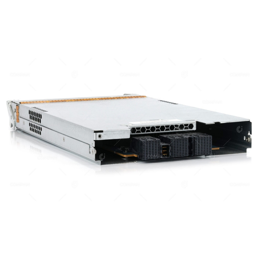 717873-001 HP DUAL PORT 6G SAS I/O MODULE FOR MSA 2040 DRIVE ENCLOSURE -