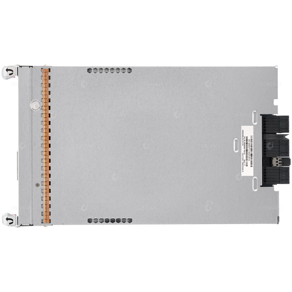 717873-001 HP DUAL PORT 6G SAS I/O MODULE FOR MSA 2040 DRIVE ENCLOSURE -