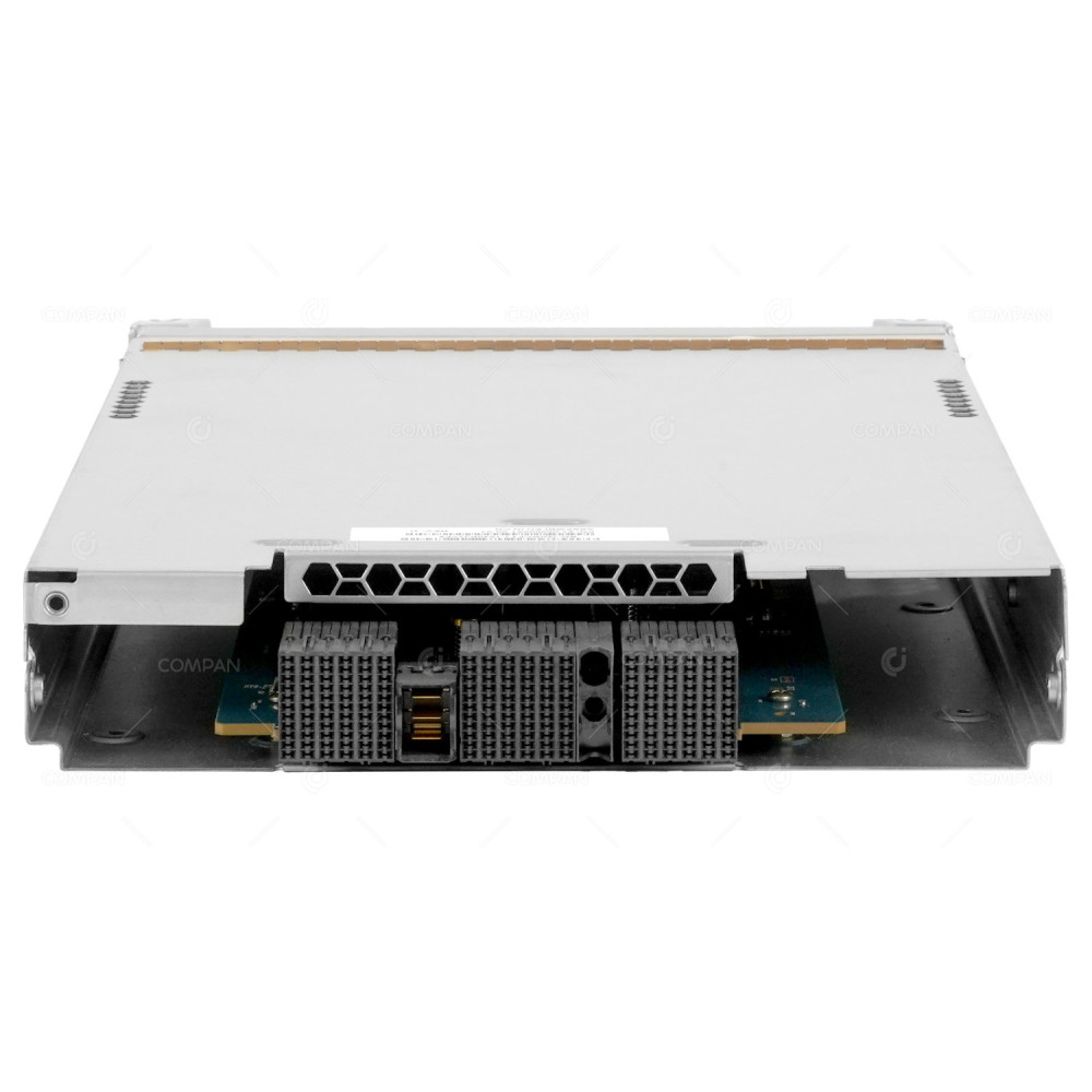876146-001 HP MSA2050 DUAL PORT 6GB SAS IO MODULE 81-00000081-00-01
