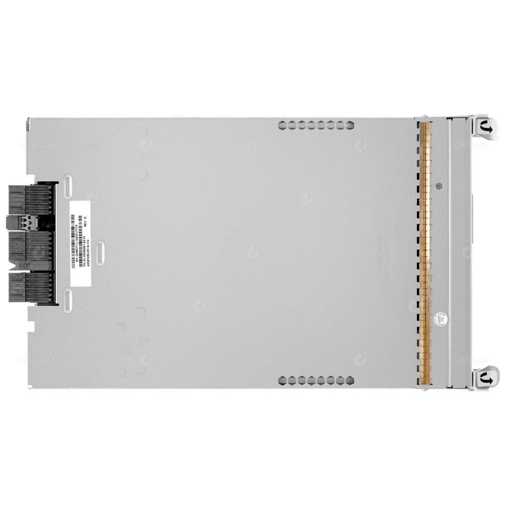 876146-001 HP MSA2050 DUAL PORT 6GB SAS IO MODULE 81-00000081-00-01