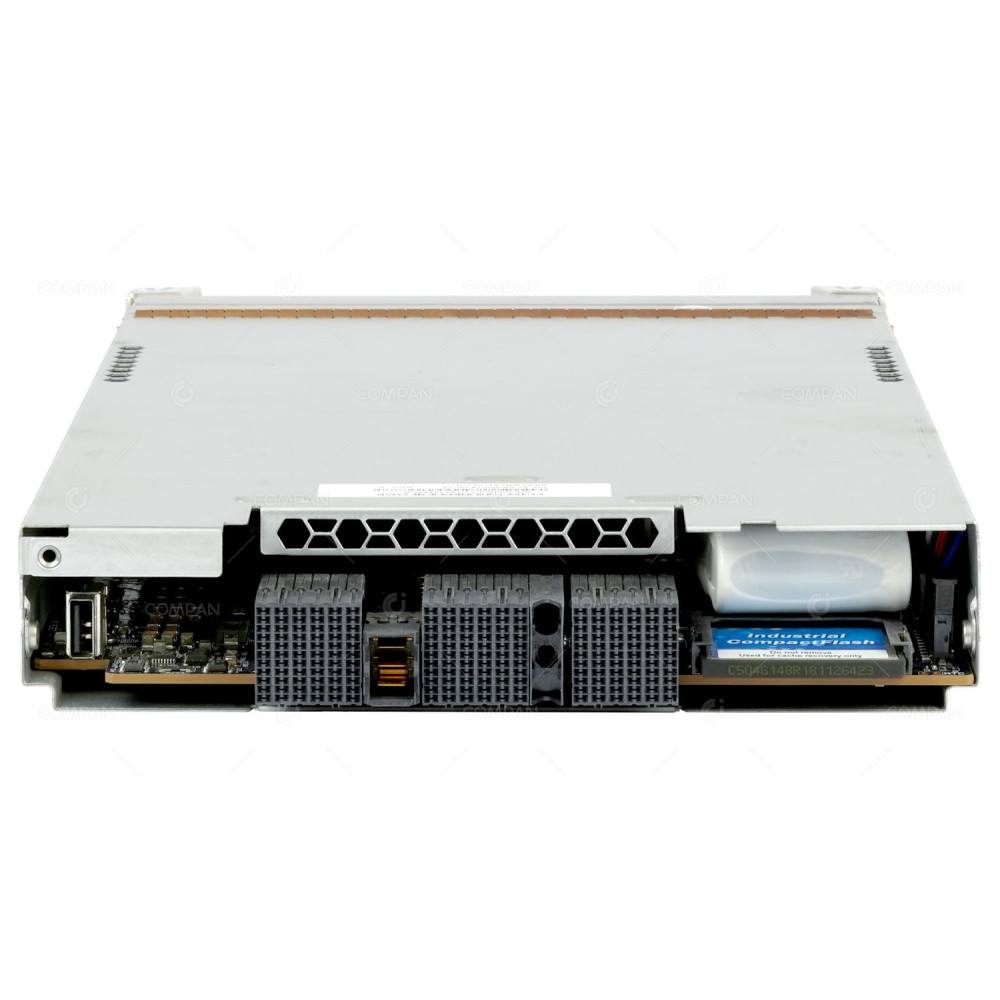 880098-001 HP 2-Port 8GB SFP Fibre Channel Storage Controller for HPE MSA 1050