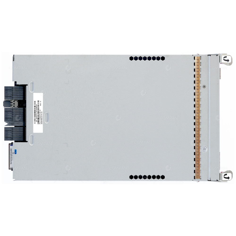 880098-001 HP 2-Port 8GB SFP Fibre Channel Storage Controller for HPE MSA 1050