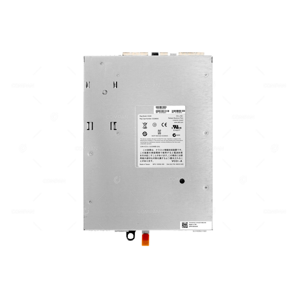 C0VHX DELL 12GB SAS STORAGE CONTROLLER FOR POWERVAULT MD3460 0C0VHX, 111-02129