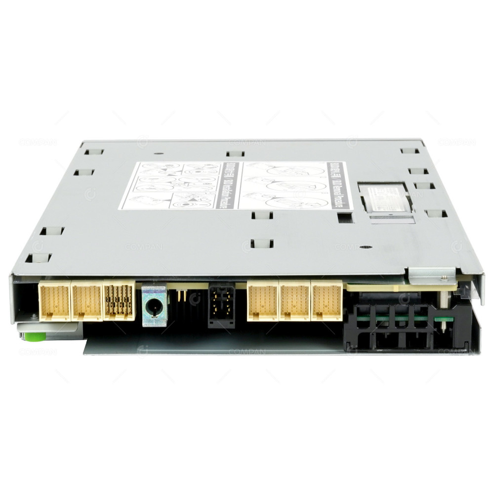 CA07662-D122 FUJITSU ETERNUS CONTROLLER MODULE FOR  DX200 S4 -