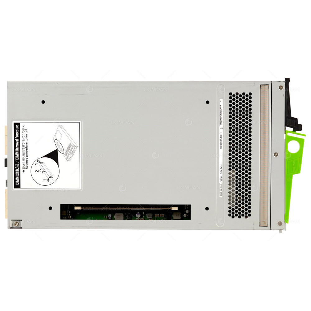 CA07797-D103 FUJITSU 12GB SAS STORAGE CONTROLLER FOR DX60 CA07797-C103