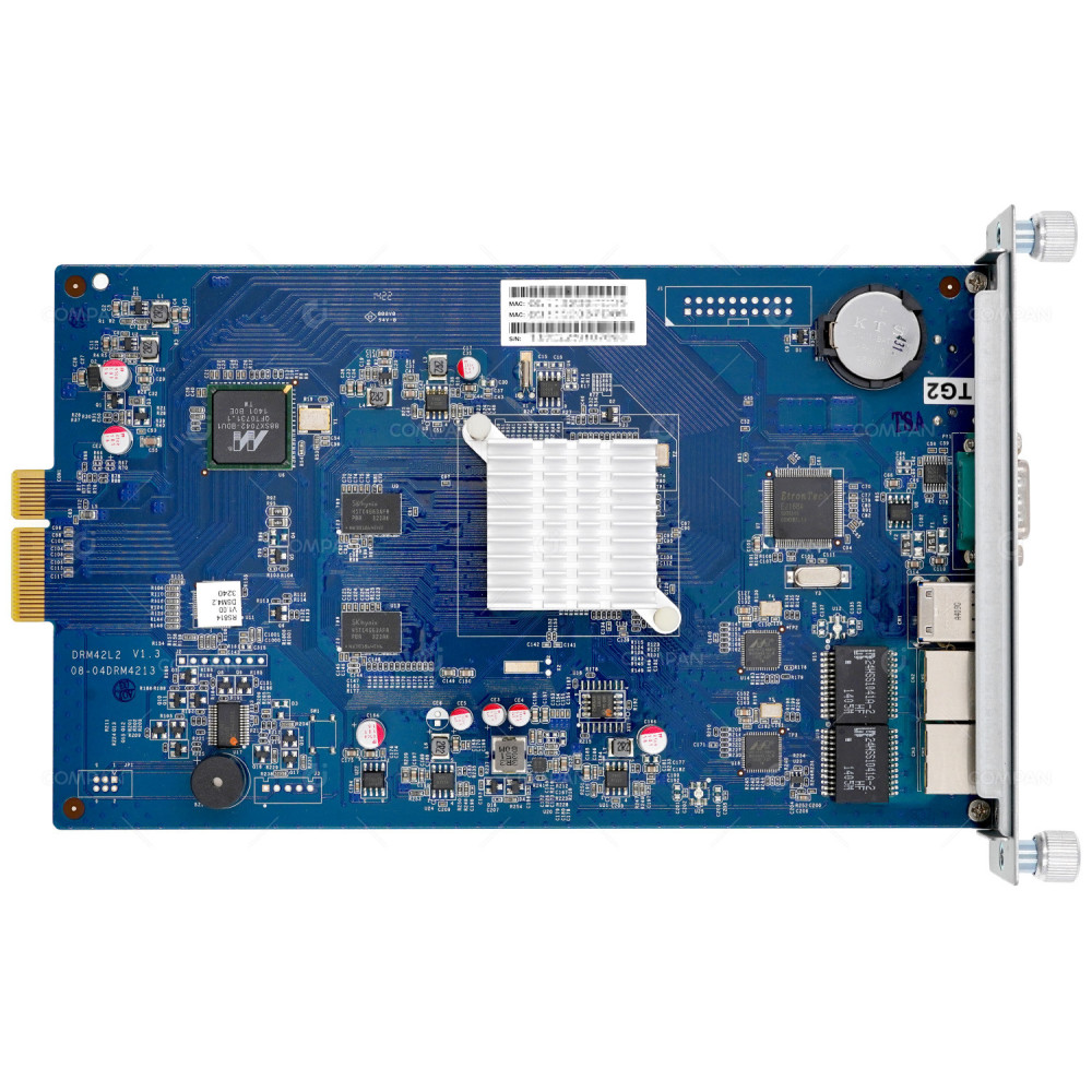 DRM42L2 SYNOLOGY CONTROLLER FOR RS814 08-04DRM4213