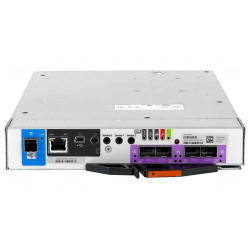 MJ9W5 DELL EMC 4 PORT SFP+ 16G FC FOR POWERVAULT ME4024 81-00000117-00-01