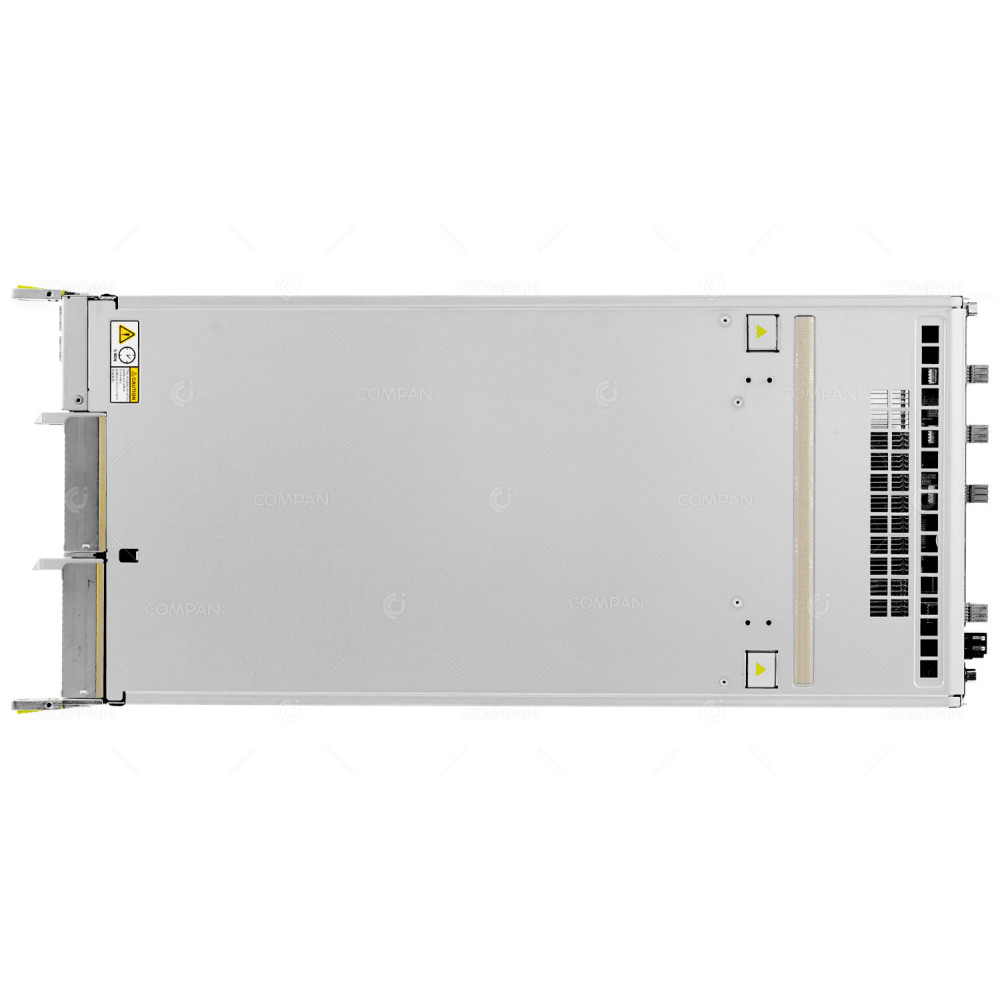 STL2SPCAG HUAWEI 4 PORT 16GB FC 10GB SFP+ 2 PORT 12G SAS CONTROLLER MODULE WITH MEMORY FOR OCEANSTOR 5500 V3 STL2CONT28