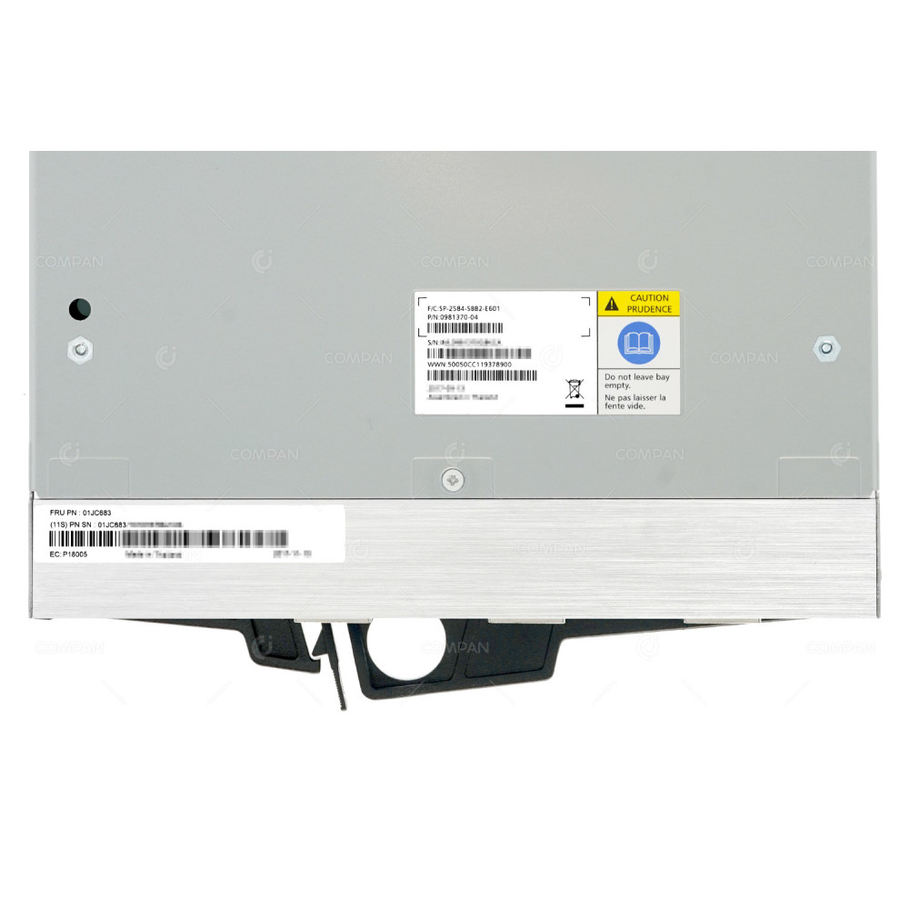 01JC683  IBM SAS CONTROLLER MODULE FOR IBM ESS 5147-084 EXPANSION UNIT