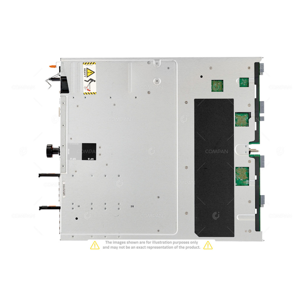 110-297-015C-03  EMC CONTROLLER SP MODULE WITH MEMORY FOR EMC UNITY 650F