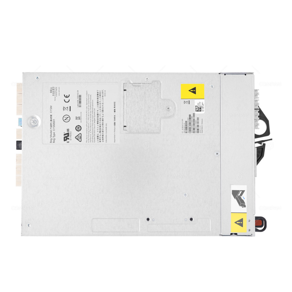 J785X  DELL COMPELLENT TYPE A 8G-FC-4 CONTROLLER MODULE