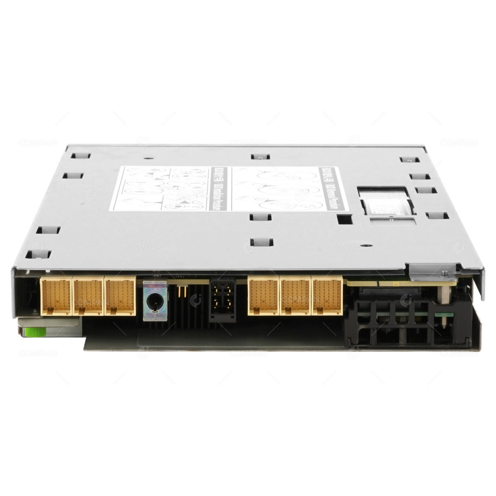 CA07797-D113  FUJITSU STORAGE CONTROLLER UNIT FC 8G/16G FOR ETERNUS DX60