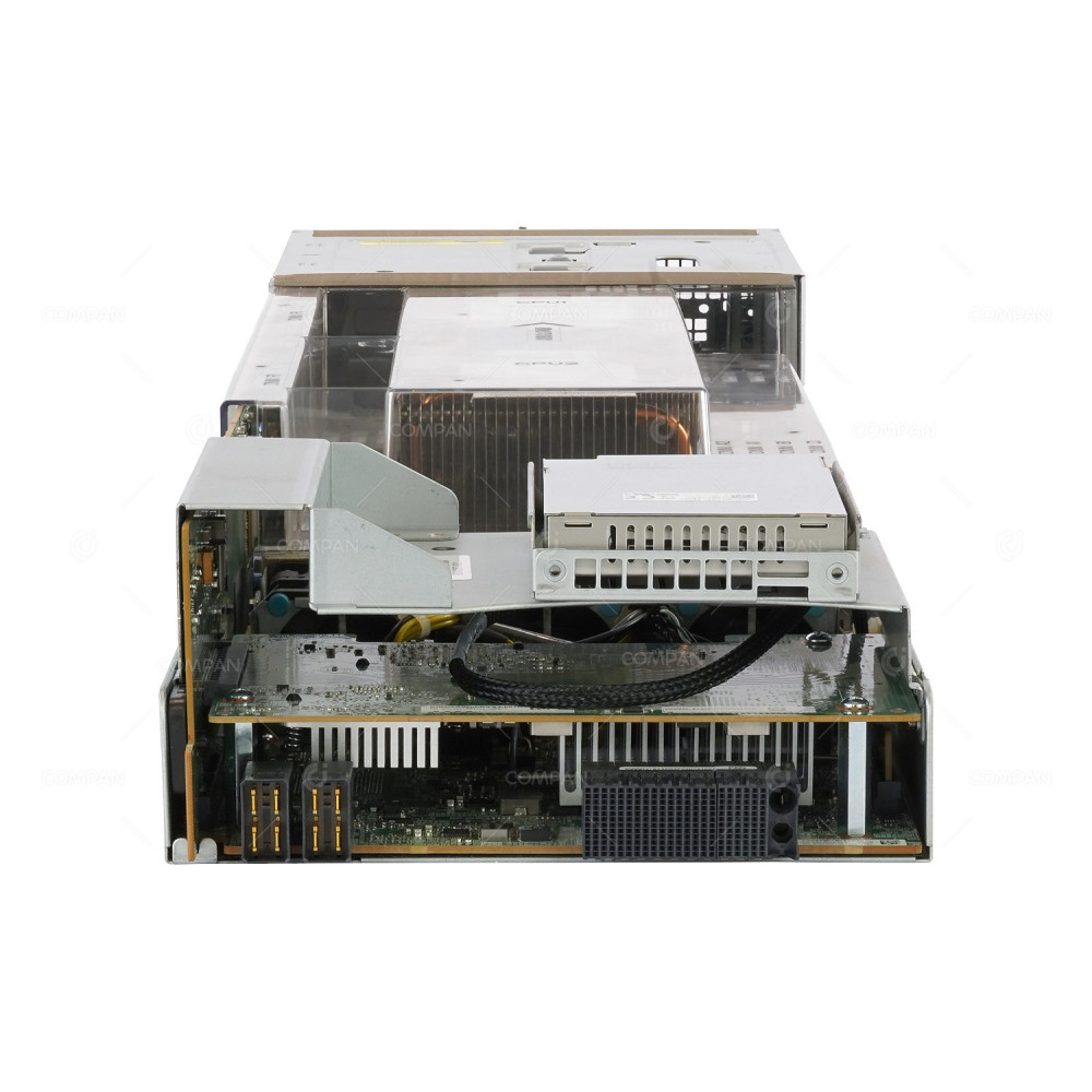 500-0257-001 HP CONTROLLER NODE FOR HPE NIBMLE STORAGE AF40