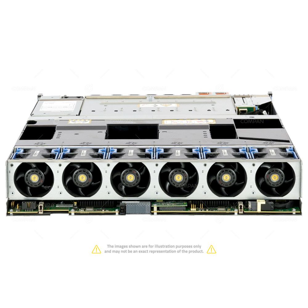 110-335-541B-04  EMC SERVICE PROCESSOR WITH MEMORY AND CPU FOR DATA AVM-M1200