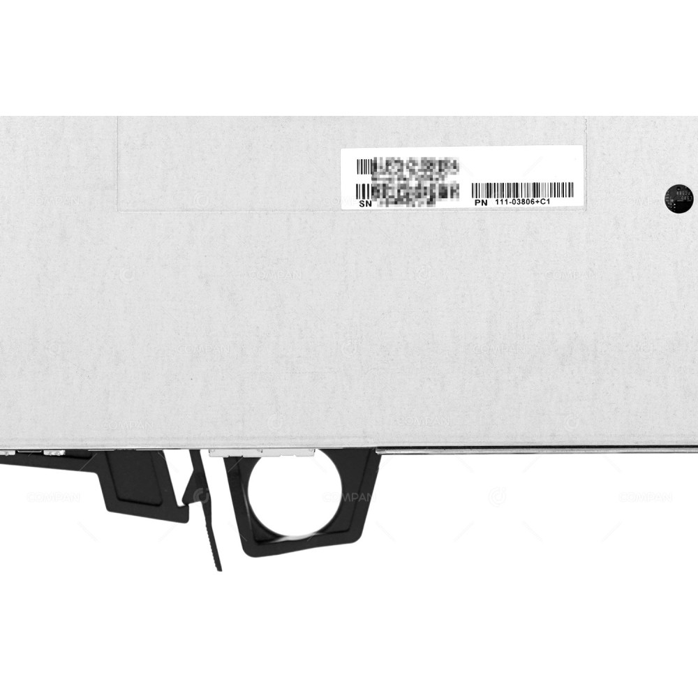 111-03806  NETAPP E5700SG COMPUTE CONTROLLER MODULE FOR STORAGEGRID SG5712