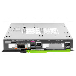 CA07662-C102  FUJITSU CONTROLLER MODULE WITH MEMORY AND BUD FOR ETERNUS DX100 S4