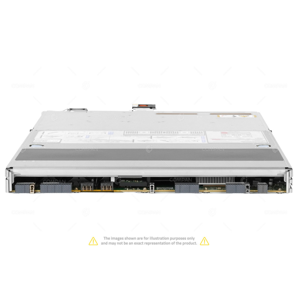 110-558-910A-10  DELL EMC SERVICE PROCESSOR WITH 384GB MEMORY FOR POWERSTORE 3000T