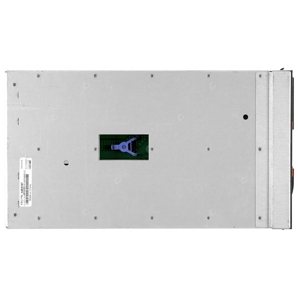 44E8167  IBM BLADECENTER S MEDIA TRAY