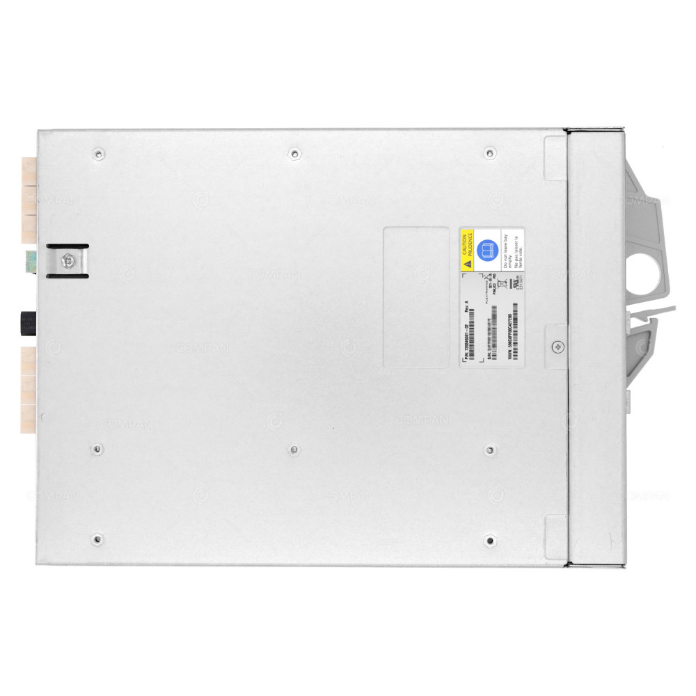 P12951-001  HP 12G I/O MODULE FOR MSA 2060, R0Q39A, R0Q39B