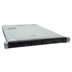 DL360 G9-8SFF HP PROLIANT DL360 G9 8SFF 2x XEON E5-2680 V4  32GB RAM 2x 300GB