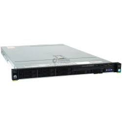 RH1288 V3-8SFF HUAWEI  2x INTEL XEON E5-2680 V4 32GB RAM