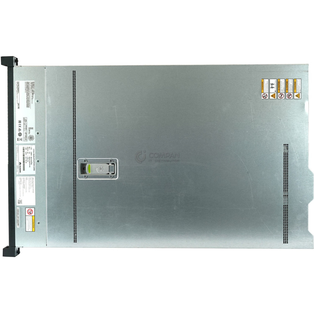 RH1288 V3-8SFF HUAWEI 2x INTEL XEON E5-2680 V4 256GB RAM