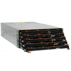 NetApp DE6600 60 x 3,5" Storage Enclosure (expansion)