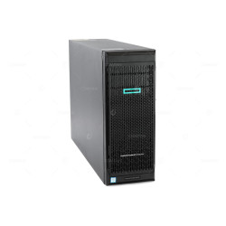 ML350 G10-8SFF  HPE PROLIANT ML350 GEN10 Configure to order CTO