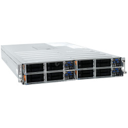 NEC Express 5800/E120F-M 2U 4 Node Server Chassis Custom to Order