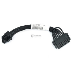 675613-001 HP POWER CABLE 8-PIN FOR 8 16-BAY BACKPLANE 2.5 SFF FOR DL380P G8