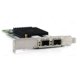 676881-001 HP SN1000E 16GB DUAL PORT PCI-E  FIBRE CHANNEL FC HOST BUS ADAPTER HBA FOR PROLIANT DL380P G8 QR559A, QR559-63002, SN1000E, P005947-07J