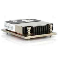 677055-001 HP HEATSINK CPU1 SCREW DOWN TYPE FOR PROLIANT DL160 G8 668514-001, 6043B0098201A1