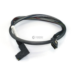 682628-001 HP MINI SAS INTERNAL CABLE 0.8M FOR DL360 G8 672239-001