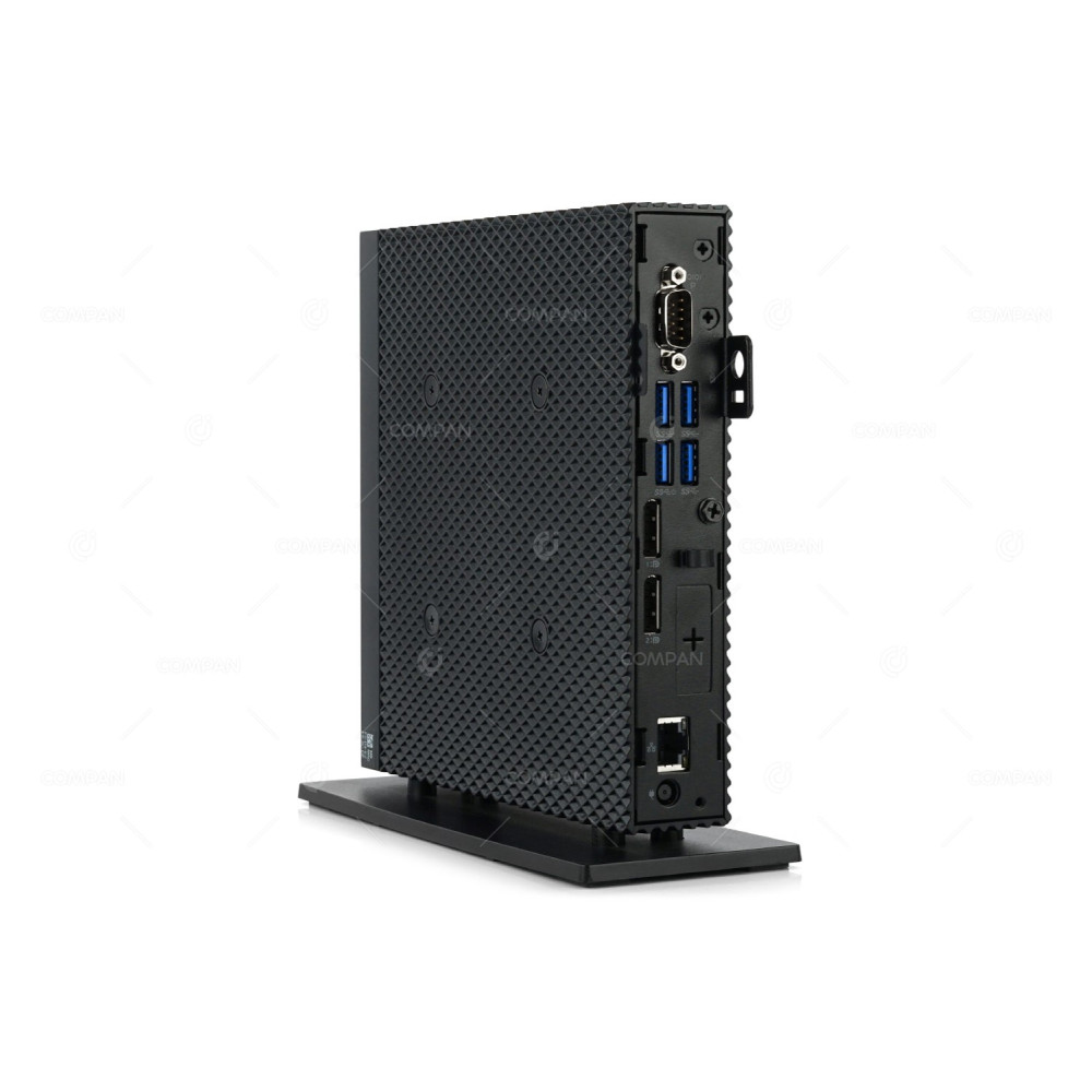 DELL WYSE 5070 THIN CLIENT 1X INTEL CELERON J4105 @ 1.50GHZ RAM 4GB(1X 4GB  DDR4 1X 2400MHZ ) 1X 16GB(1X EMMC)