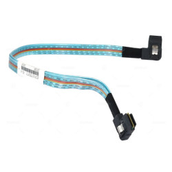 683531-001 HP MINI SAS INTERNAL CABLE 0.45M FOR DL360P G8