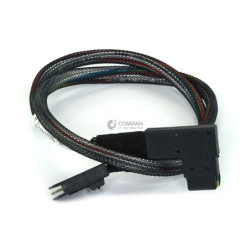 685183-001 HP MINI SAS INTERNAL CABLE 0.65M FOR DL360 G8 672240-001