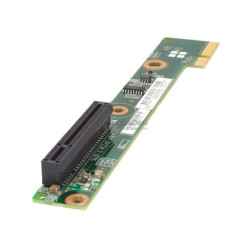 685186-001 HP RISER BOARD PCI X8  LOW PROFILE FOR  DL360E G8 647416-001