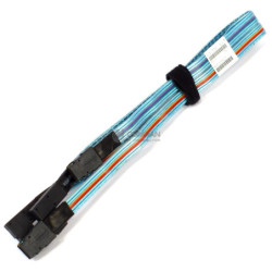 686614-001 HP MINI SAS RIBBON CABLE FOR DL380E G8