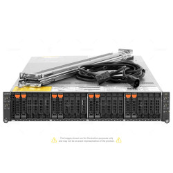Gigabyte H262-Z63 8NVME 8x EPYC 7402 256GB RAM 4x 3.84TB SSD