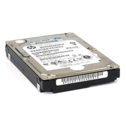 689287-002 HP HARD DRIVE 450GB 10K 2.5 SFF SAS