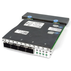 68M95 / DELL X710 RNDC 10GBE DA/ SFP+ QUAD PORT ETHERNET / 068M95