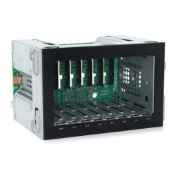 693610-001 HP BACKPLANE 8-BAY 2.5 SFF SAS WITH EXPANDER HDD CAGE FOR DL350P G8 661716-001,655290-001