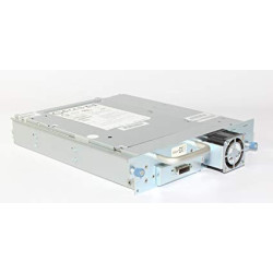 695112-001 HP LTO4 ULTRIUM 1760 ULTRA320 SAS HH TAPE DRIVE