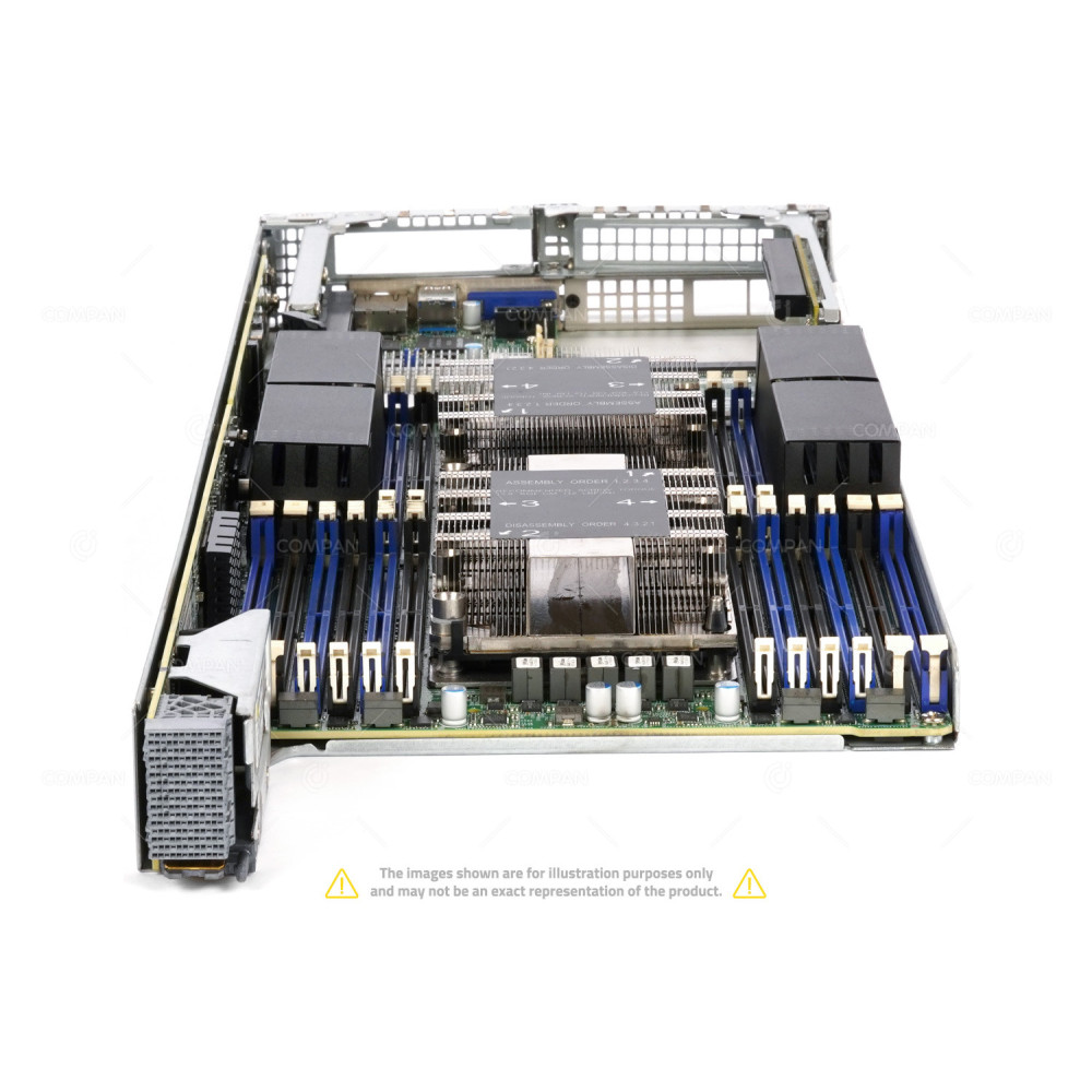 NX-TDT-4NL3-G6  Nutanix NX-TDT-4NL3-G6 with 3x node