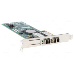 697888-001 HP LPE11002 4GB DUAL PORT PCI-E