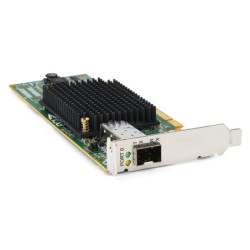 697889-001 LP HP 8GB 81E SINGLE PORT PCI-E FIBRE CHANNEL HOST BUS ADAPTER LOW PROFILE