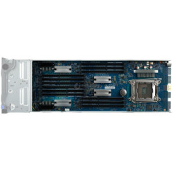 00D0050 LENOVO COMPUTER BOOK DDR3 V2 V3 CPU FOR X3850 X3950 X6 -