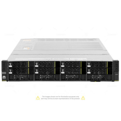 Huawei FusionServer X6000 12LFF 8x Xeon Gold 6134 256 GB RAM 8x 14TB HDD Rails