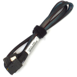 69Y1328 IBM SAS SIGNAL CABLE 710MM 36PIN FOR IBM X3650 X3550 M3