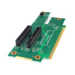 69Y2328 IBM RISER CARD 2-SLOT PCI-E X8  FOR X3650 M3 X3750 M4 00J6530, 69Y5062